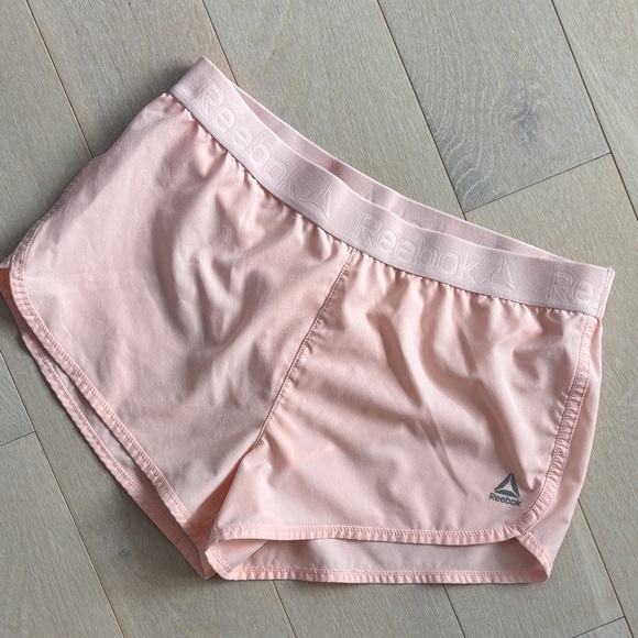 Reebok Pants - Reebok Women's Athletic Shorts